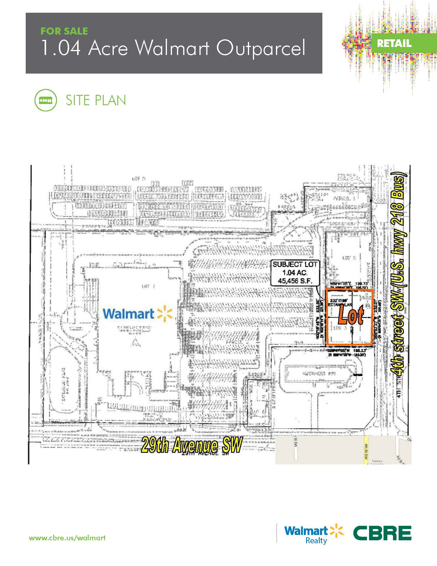 Sites The City of Waverly